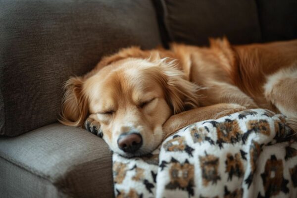 Pourquoi les chiens avec un long museau ont besoin d'une alimentation spécifique