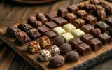 Qui fabrique les chocolats Favorina ? Plongée dans l'univers du chocolat