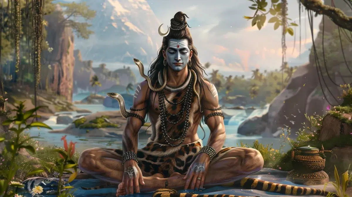 Shiva