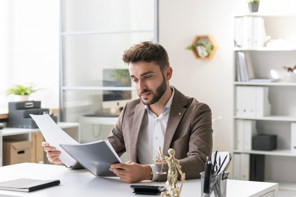 déterminer maturité avocat