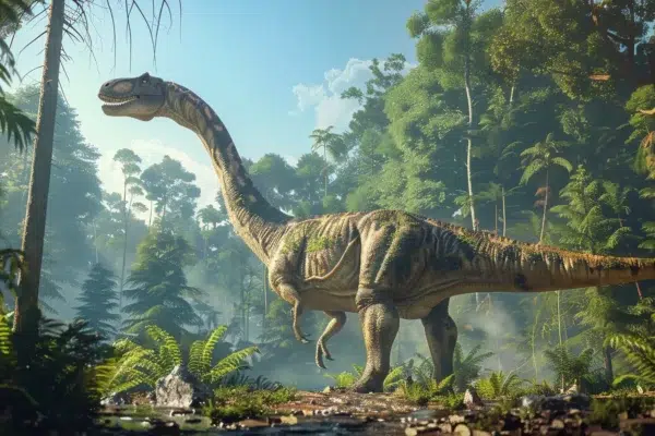 plus grands dinosaures