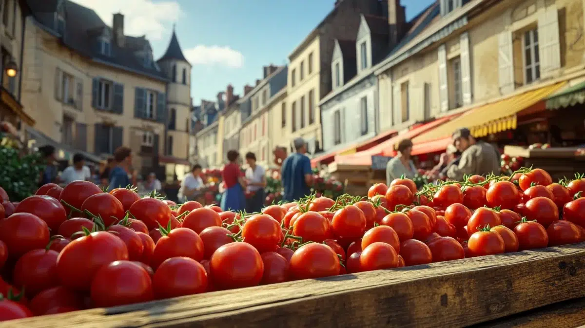 tomate Marmande