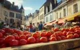 tomate Marmande