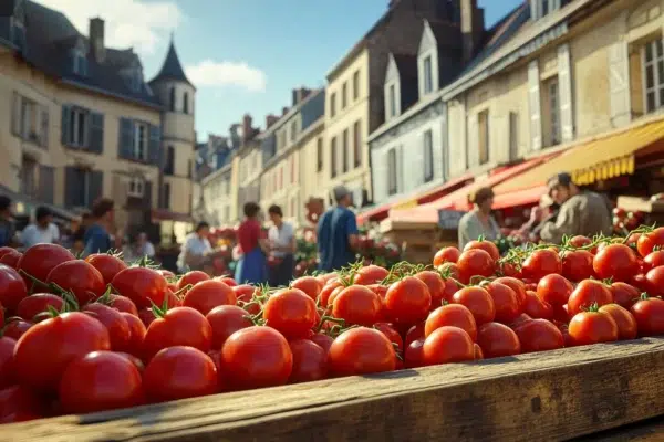 tomate Marmande